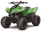 Thumbnail Photo 2 for New 2025 Kawasaki KFX50