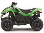 Thumbnail Photo 1 for New 2025 Kawasaki KFX50