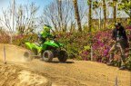 Thumbnail Photo 5 for New 2025 Kawasaki KFX50