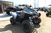 New 2025 Kawasaki KFX50