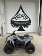 Thumbnail Photo 1 for New 2025 Kawasaki KFX90