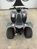 Thumbnail Photo 4 for New 2025 Kawasaki KFX90