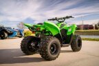 Thumbnail Photo 4 for New 2025 Kawasaki KFX90