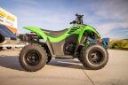 Thumbnail Photo 5 for New 2025 Kawasaki KFX90
