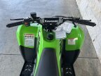 Thumbnail Photo 4 for New 2025 Kawasaki KFX90