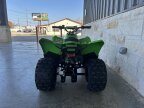 Thumbnail Photo 3 for New 2025 Kawasaki KFX90