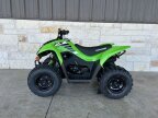 Thumbnail Photo 5 for New 2025 Kawasaki KFX90