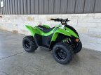 Thumbnail Photo 2 for New 2025 Kawasaki KFX90