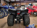 Thumbnail Photo 5 for New 2025 Kawasaki KFX90