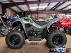 Thumbnail Photo 6 for New 2025 Kawasaki KFX90