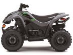 Thumbnail Photo 1 for New 2025 Kawasaki KFX90