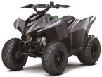 Thumbnail Photo 2 for New 2025 Kawasaki KFX90