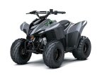 Thumbnail Photo 5 for New 2025 Kawasaki KFX90