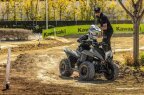 Thumbnail Photo 6 for New 2025 Kawasaki KFX90