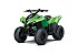 New 2025 Kawasaki KFX90