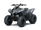New 2025 Kawasaki KFX90