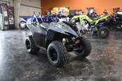 New 2025 Kawasaki KFX90