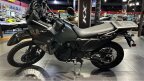 Thumbnail Photo 4 for New 2025 Kawasaki KLR650 S ABS