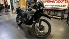 Thumbnail Photo 1 for New 2025 Kawasaki KLR650 S ABS