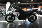 Thumbnail Photo 5 for New 2025 Kawasaki KLR650 S ABS