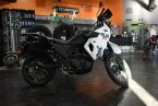 Thumbnail Photo 1 for New 2025 Kawasaki KLR650 S ABS