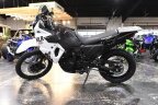 Thumbnail Photo 3 for New 2025 Kawasaki KLR650 S
