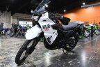 Thumbnail Photo 2 for New 2025 Kawasaki KLR650 S