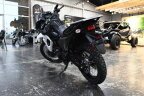 Thumbnail Photo 4 for New 2025 Kawasaki KLR650 S