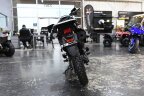 Thumbnail Photo 5 for New 2025 Kawasaki KLR650 S
