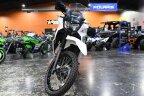 Thumbnail Photo 1 for New 2025 Kawasaki KLR650 S
