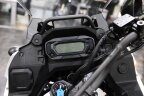Thumbnail Photo 6 for New 2025 Kawasaki KLR650 S