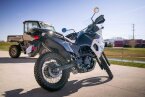 Thumbnail Photo 5 for New 2025 Kawasaki KLR650 S