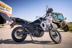 Thumbnail Photo 6 for New 2025 Kawasaki KLR650 S