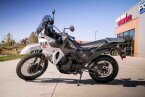 Thumbnail Photo 1 for New 2025 Kawasaki KLR650 S