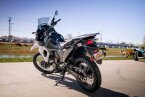Thumbnail Photo 2 for New 2025 Kawasaki KLR650 S