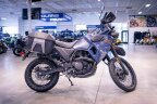 Thumbnail Photo 5 for New 2025 Kawasaki KLR650 Adventure ABS