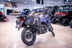 Thumbnail Photo 4 for New 2025 Kawasaki KLR650 Adventure ABS