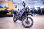 Thumbnail Photo 6 for New 2025 Kawasaki KLR650 Adventure ABS