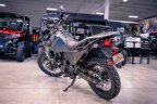 Thumbnail Photo 2 for New 2025 Kawasaki KLR650 S ABS
