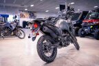 Thumbnail Photo 4 for New 2025 Kawasaki KLR650 S ABS
