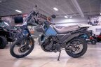 Thumbnail Photo 1 for New 2025 Kawasaki KLR650 S ABS