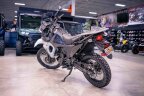 Thumbnail Photo 2 for New 2025 Kawasaki KLR650 ABS
