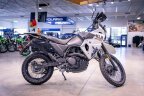 Thumbnail Photo 6 for New 2025 Kawasaki KLR650 ABS
