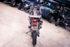 Thumbnail Photo 3 for New 2025 Kawasaki KLR650 ABS