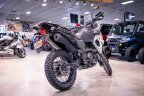Thumbnail Photo 5 for New 2025 Kawasaki KLR650 ABS