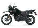 Thumbnail Photo 6 for New 2025 Kawasaki KLR650 ABS