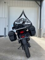 Thumbnail Photo 4 for New 2025 Kawasaki KLR650 Adventure ABS