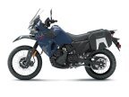 Thumbnail Photo 6 for New 2025 Kawasaki KLR650 Adventure ABS