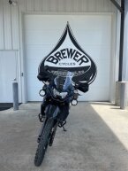 Thumbnail Photo 2 for New 2025 Kawasaki KLR650 Adventure ABS