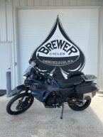 Thumbnail Photo 1 for New 2025 Kawasaki KLR650 Adventure ABS